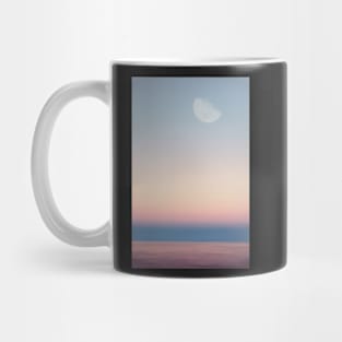 Ocean Moonlight Mug